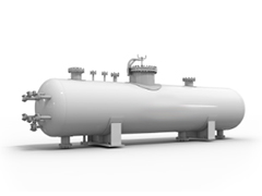 Сепараторы нефтегазовые 